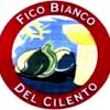 Il logo del Fico Bianco del Cilento 