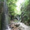 La Valle della Caccia nel Parco dei Monti Picentini, foto Freed73 licenza Common Creative