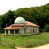 L'osservatorio astronomico Aresta di Petina 