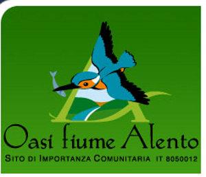 Oasi Fiume Alento