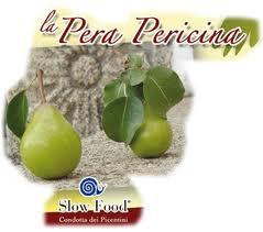 Pera pericina