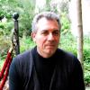 Luciano Mauro, conservatore del Giardino