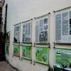 Cartelloni informativi