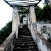 Verso le terrazze