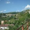 Uno scorcio di Laviano 
