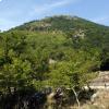Monte Caruso, Parco Naturale Diecimare 
