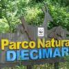 Parco Naturale Diecimare