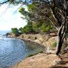Punta Licosa, Area Marina Protetta di Santa Maria di Castellabate