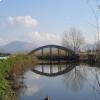 Ponte San Marzano, il ponte