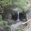Un sentiero nella Valle delle Ferriere 