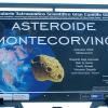 Asteroide Montecorvino
