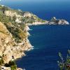 La Costiera amalfitana, capo di Conca dei Marini